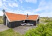 Gemütliches Ferienhaus auf strandnahem Dünengrundstück (Bild  20)