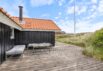 Gemütliches Ferienhaus auf strandnahem Dünengrundstück (Bild  22)