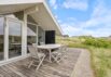 Gemütliches Ferienhaus auf strandnahem Dünengrundstück (Bild  23)
