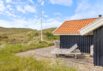 Gemütliches Ferienhaus auf strandnahem Dünengrundstück (Bild  26)