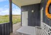 Gemütliches Ferienhaus auf strandnahem Dünengrundstück (Bild  28)
