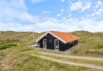 Gemütliches Ferienhaus auf strandnahem Dünengrundstück (Bild  30)