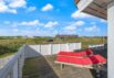 Feriehus med en pragtfuld beliggenhed og tæt på strand (billede 22)