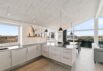 Schickes Ferienhaus mit Wellnesbereich und Dünenblick (Bild  10)