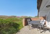 Strandnahes Ferienhaus mit Reetdach, Whirlpool und Sauna (Bild  22)