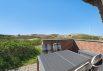 Strandnahes Ferienhaus mit Reetdach, Whirlpool und Sauna (Bild  24)