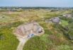 Strandnahes Ferienhaus mit Reetdach, Whirlpool und Sauna (Bild  29)