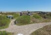 Strandnahes Ferienhaus mit Reetdach, Whirlpool und Sauna (Bild  28)