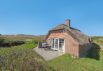Strandnahes Ferienhaus mit Reetdach, Whirlpool und Sauna (Bild  26)