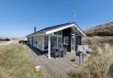 Herrliches Ferienhaus mit Wellness und Meeresblick (Bild  26)