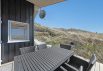 Herrliches Ferienhaus mit Wellness und Meeresblick (Bild  28)
