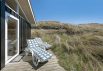 Herrliches Ferienhaus mit Wellness und Meeresblick (Bild  29)