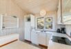 Herrliches Ferienhaus mit Wellness und Meeresblick (Bild  12)