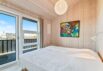 Herrliches Ferienhaus mit Wellness und Meeresblick (Bild  13)