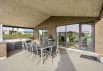 Lækkert familievenligt sommerhus med udendørs spa (billede 27)