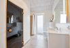 Lækkert familievenligt sommerhus med udendørs spa (billede 11)