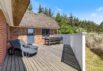 Schönes Reetdachhaus mit Badetonne und Sauna in Søndervig (Bild  25)