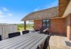 Schönes Reetdachhaus mit Badetonne und Sauna in Søndervig (Bild  28)