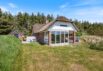 Schönes Reetdachhaus mit Badetonne und Sauna in Søndervig (Bild  33)