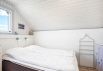 Kleines Ferienhaus für 5 Personen in Søndervig, 2 Hunde erlaubt (Bild  13)
