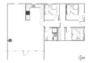 Gepflegtes Ferienhaus mit praktischer Einrichtung (Bild  6)