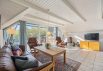 Ferie i Søndervig i et godt sommerhus til 6 personer (billede 2)