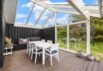 Kvalitetshus med skøn terrasse og god spa i Søndervig (billede 26)