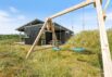 Arkitekttegnet sommerhus tæt på Søndervig strand (billede 27)