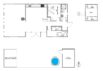 Charmantes Ferienhaus in toller Lage mit Badetonne (Bild  7)