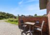 Dejligt feriehus med lukket og overdækket terrasse (billede 31)