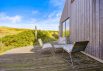 Rummeligt, charmerende og moderne feriehus i første klitrække (billede 36)