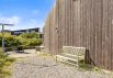 Rummeligt, charmerende og moderne feriehus i første klitrække (billede 38)