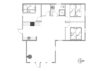Gepflegtes Ferienhaus für 4 Personen, mit überdachter Terrasse (Bild  6)