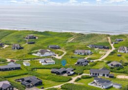 Gemütliches Ferienhaus in der Nähe der Nordsee. Kat. nr.:  i6537, Lodbergsvej 407;