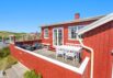 Strandnahes, gemütliches Ferienhaus in Søndervig (Bild  18)