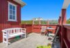 Strandnahes, gemütliches Ferienhaus in Søndervig (Bild  27)
