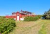 Strandnahes, gemütliches Ferienhaus in Søndervig (Bild  32)