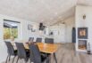 Nyt sommerhus ved Vesterhavet med spa og sauna (billede 10)