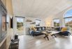 Nyt sommerhus ved Vesterhavet med spa og sauna (billede 4)