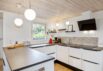 Charmantes Ferienhaus mit Holzofen für 6 Personen und 1 Hund (Bild  3)