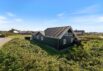 Hyggeligt og charmerende træsommerhus tæt på klitter og byen (billede 31)