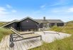 Charmerende og strandnært feriehus med skøn, ugeneret terrasse (billede 30)