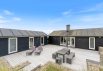 Charmerende og strandnært feriehus med skøn, ugeneret terrasse (billede 31)