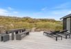 Charmerende og strandnært feriehus med skøn, ugeneret terrasse (billede 32)
