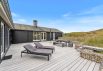 Charmerende og strandnært feriehus med skøn, ugeneret terrasse (billede 33)