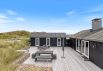 Charmerende og strandnært feriehus med skøn, ugeneret terrasse (billede 35)