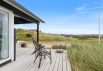 Charmerende og strandnært feriehus med skøn, ugeneret terrasse (billede 37)