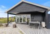 Charmerende og strandnært feriehus med skøn, ugeneret terrasse (billede 39)