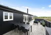 Charmerende træsommerhus til 6 personer tæt på Vesterhavet (billede 30)