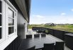 Charmerende træsommerhus til 6 personer tæt på Vesterhavet (billede 31)